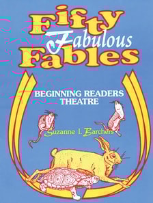 Fifty Fabulous Fables