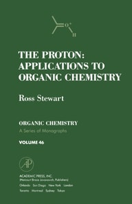 Proton: Applications to Organic Chemistry