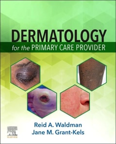Dermatology for the Primary Care Provider E-Book