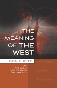 Meaning of the West