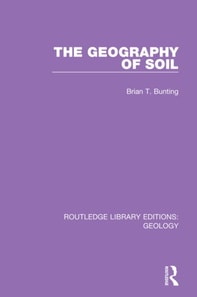 Geography of Soil