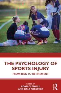 Psychology of Sports Injury