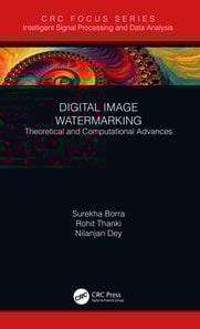 Digital Image Watermarking