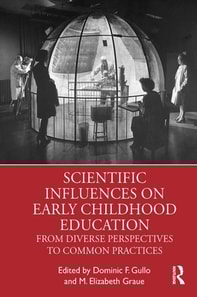 Scientific Influences on Early Childhood Education