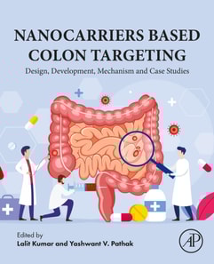 Nanocarriers Based Colon  Targeting