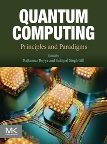 Quantum Computing