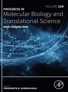 Non-coding RNA