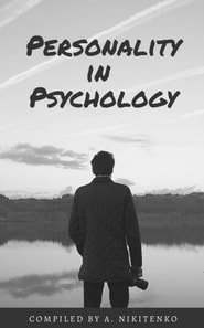 Personality in Psychology