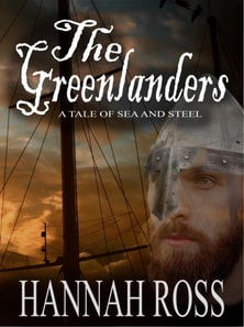 Greenlanders - A Tale of Sea and Steel