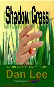Shadow Grass