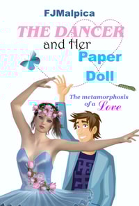 Dancer and Her Paper Doll