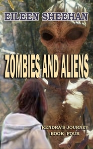 Zombies and Aliens