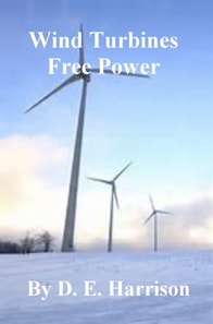 Wind Turbines Free Power