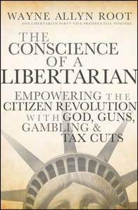 Conscience of a Libertarian
