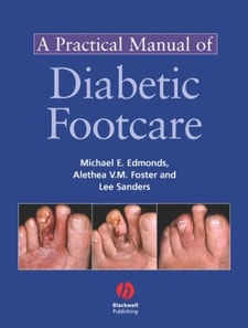 Practical Manual of Diabetic Foot Care