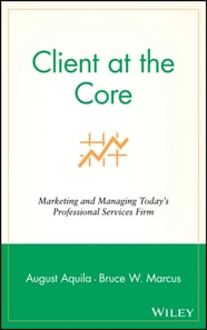 Client at the Core