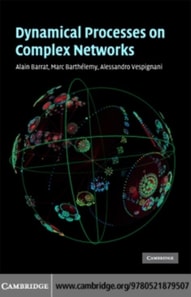 Dynamical Processes on Complex Networks