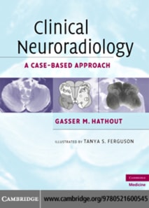 Clinical Neuroradiology