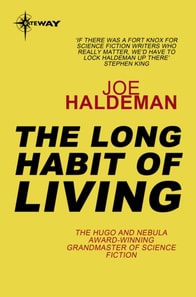 Long Habit of Living