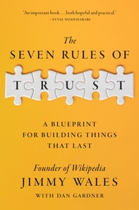 Seven Rules of Trust