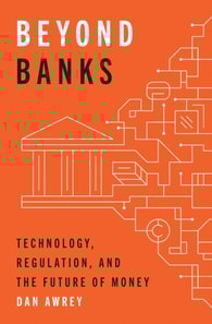 Beyond Banks