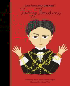 Harry Houdini