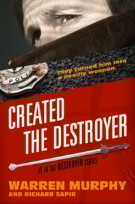 Created, The Destroyer