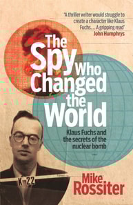 Spy Who Changed The World