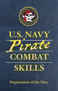 U.S. Navy Pirate Combat Skills