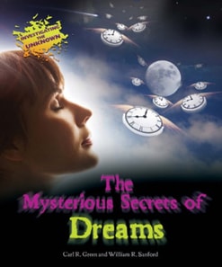 Mysterious Secrets of Dreams
