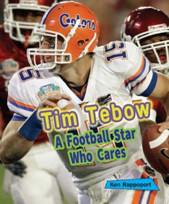 Tim Tebow