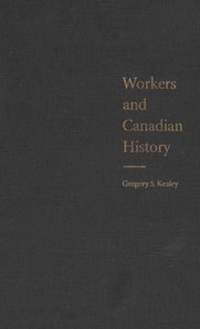 Workers and Canadian History