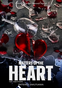 Matters of the Heart  Edition 1