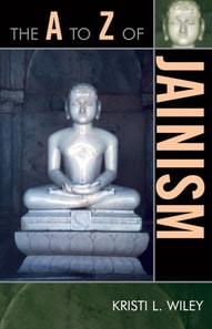 to Z of Jainism