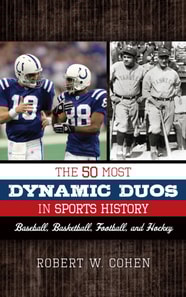 50 Most Dynamic Duos in Sports History