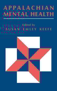 Appalachian Mental Health