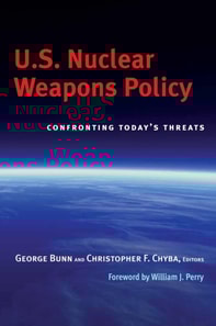 U.S. Nuclear Weapons Policy