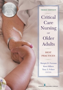 Critical Care Nursing of Older Adults
