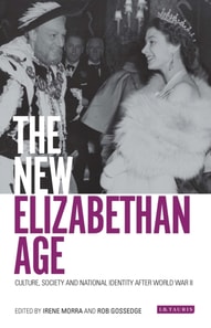 New Elizabethan Age