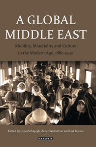 Global Middle East