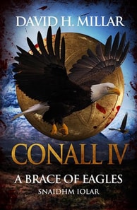 Conall IV: A Brace of Eagles-Snaidhm Iolar