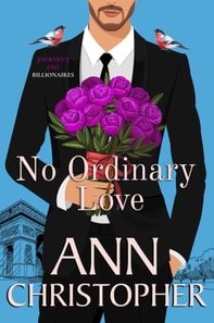 No Ordinary Love