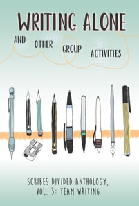 Writing Alone and Other Group Activities