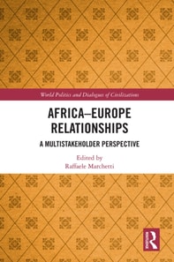 Africa-Europe Relationships