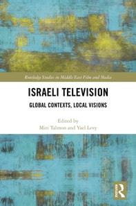 Israeli Television