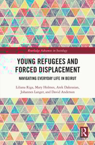 Young Refugees and Forced Displacement
