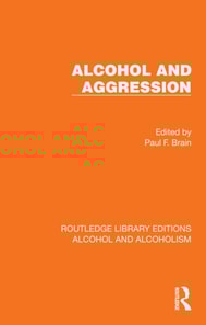 Alcohol and Aggression