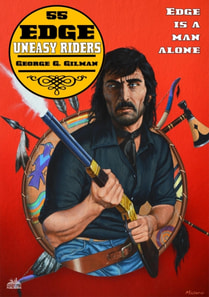 Edge 55: Uneasy Riders