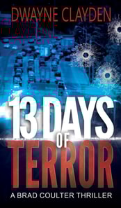 13 Days of Terror