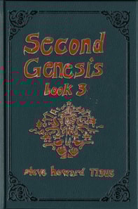 Second Genesis Book 3